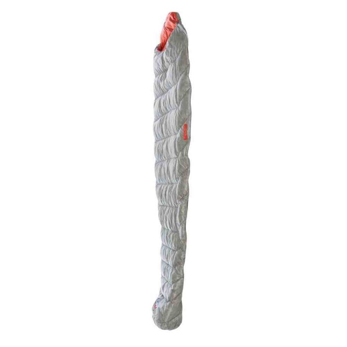 Спальник Big Agnes Pluton UL 40 Regular 