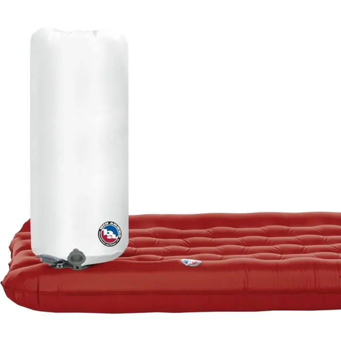 Килимок надувний Big Agnes Rapide SL Insulated 20x78 Long