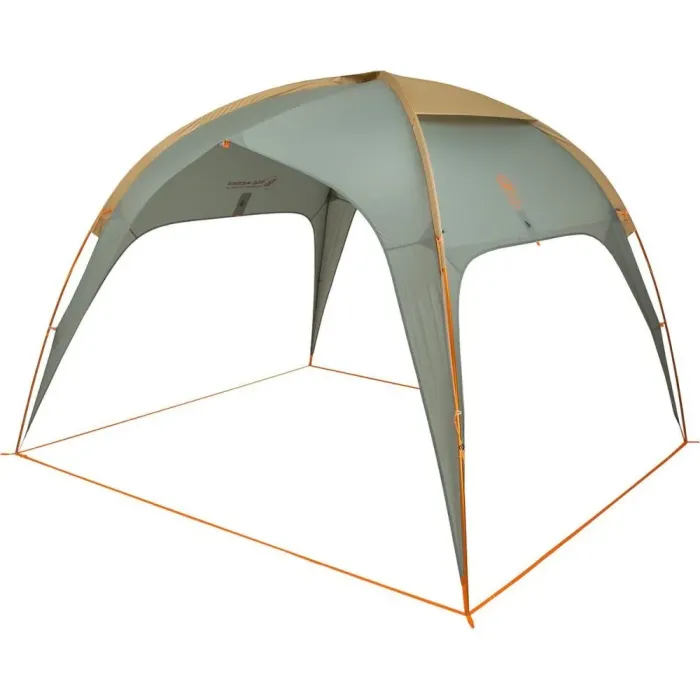 Тент Big Agnes Sage Canyon Shelter Plus