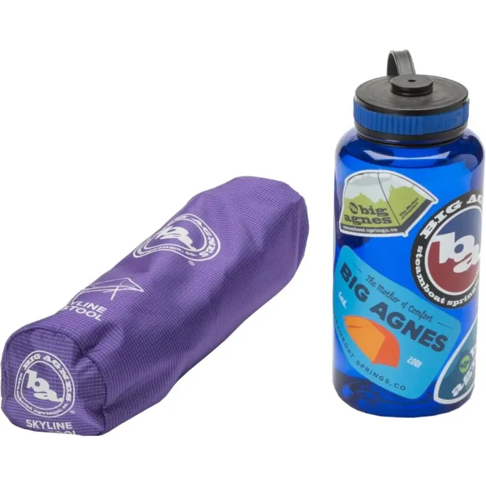 Крісло Big Agnes Skyline UL Stool