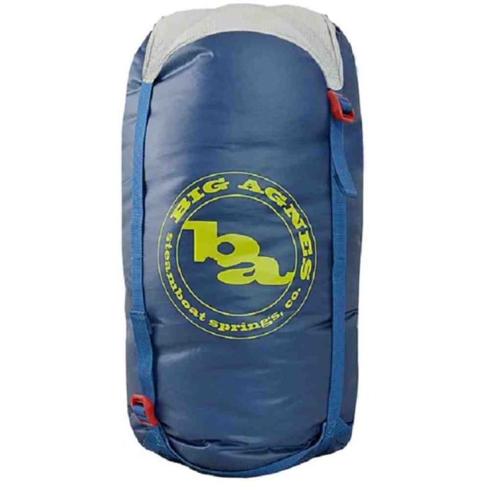 Компресійні стропи Big Agnes Super Light Girdle