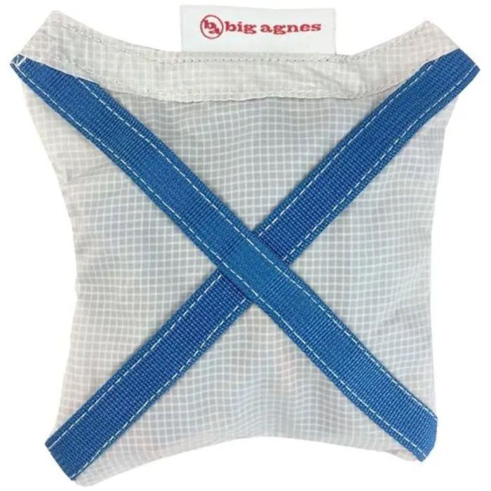Компресійні стропи Big Agnes Super Light Girdle