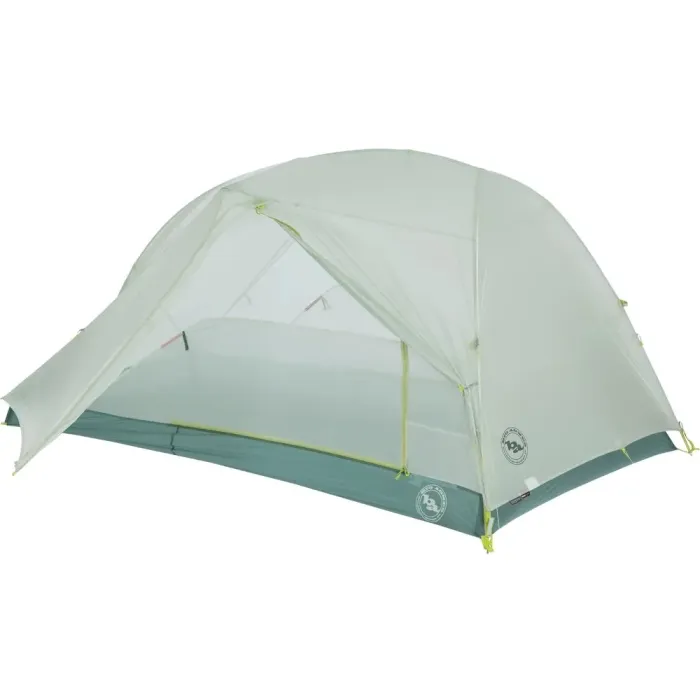 Намет Big Agnes Tiger Wall 2 Platinum