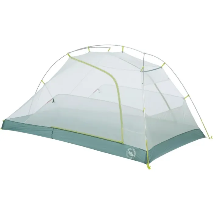 Намет Big Agnes Tiger Wall 2 Platinum