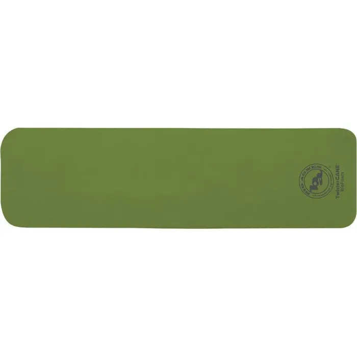 Килимок Big Agnes TwisterCane Bio Foam 20x72 Regular