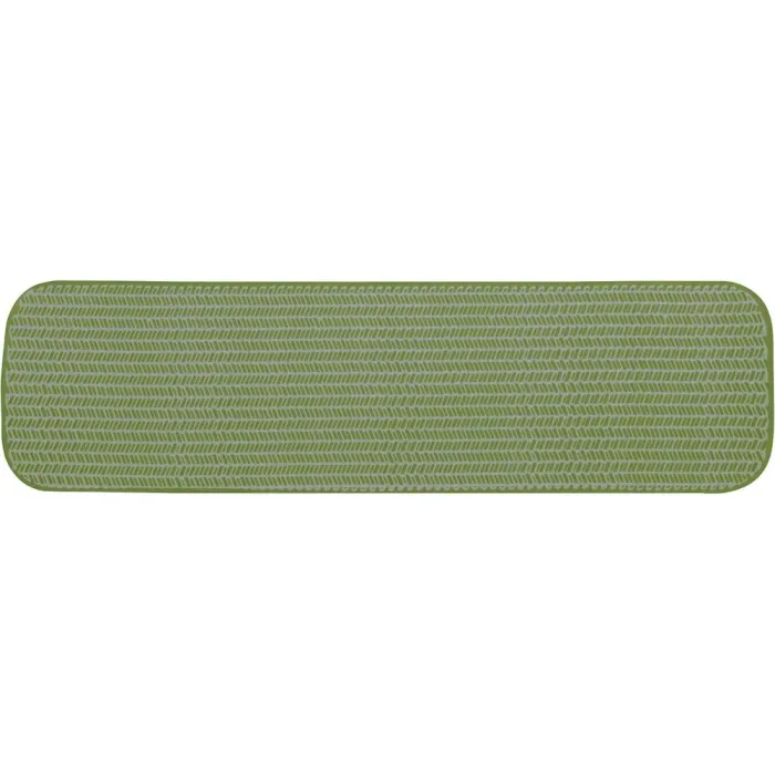 Килимок Big Agnes TwisterCane Bio Foam 20x72 Regular