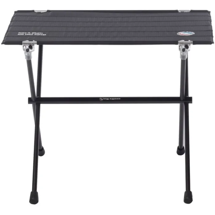 Стіл Big Agnes Woodchuck Camp Table