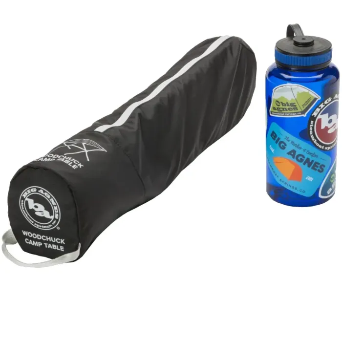 Стіл Big Agnes Woodchuck Camp Table