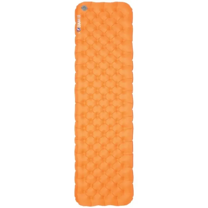 Килимок надувний Big Agnes Zoom UL Insulated 25x72 Wide Regular