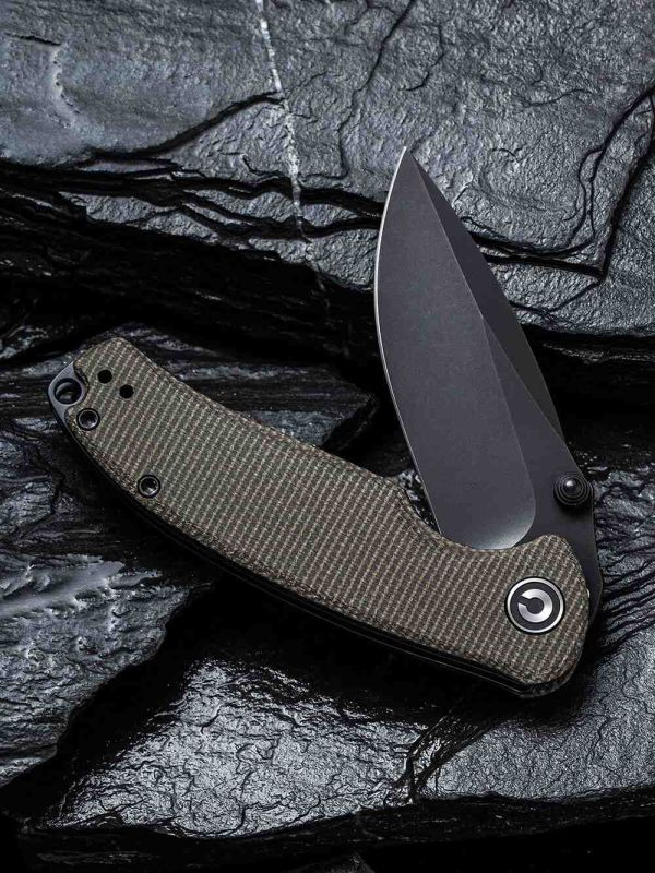 Ніж складаний Civivi Pintail C2020C