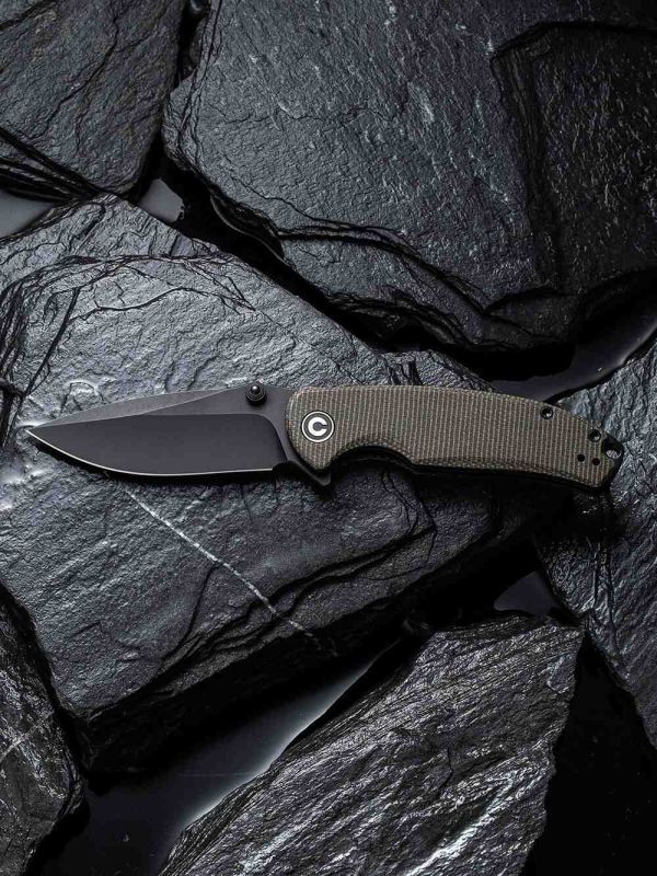 Ніж складаний Civivi Pintail C2020C