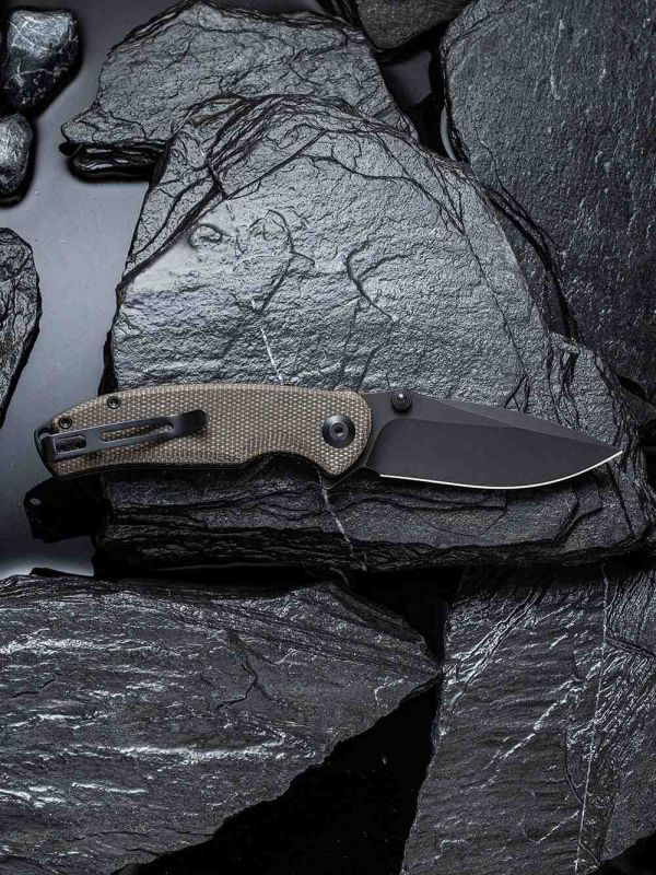 Ніж складаний Civivi Pintail C2020C