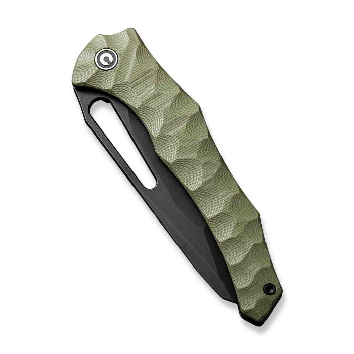 Ніж складаний Civivi Spiny Dogfish C22006-3