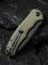Ніж складаний Civivi Praxis C803F
