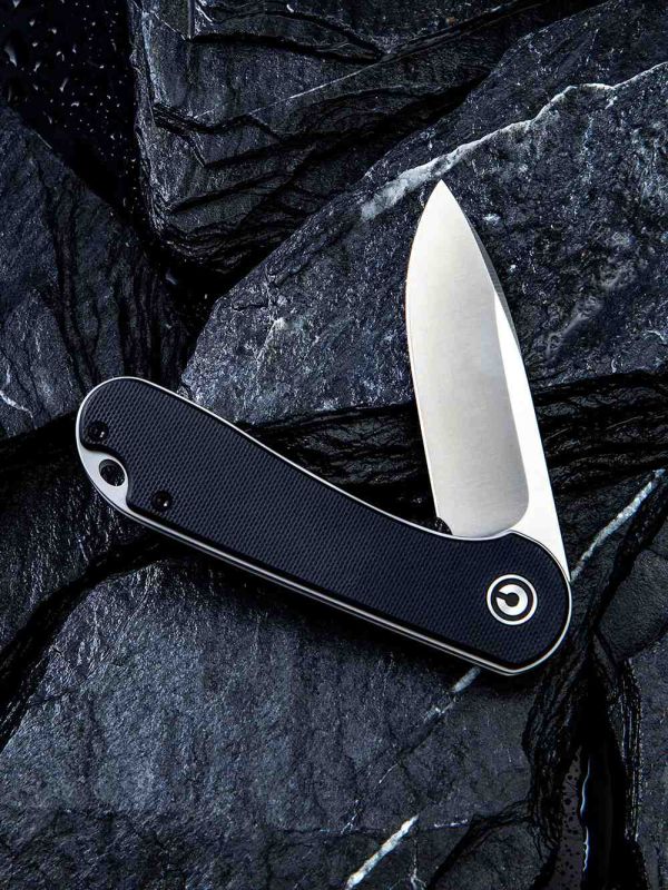 Ніж складаний Civivi Elementum C907A