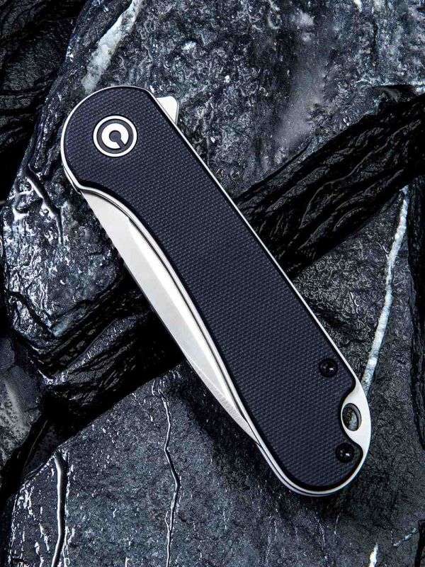 Ніж складаний Civivi Elementum C907A
