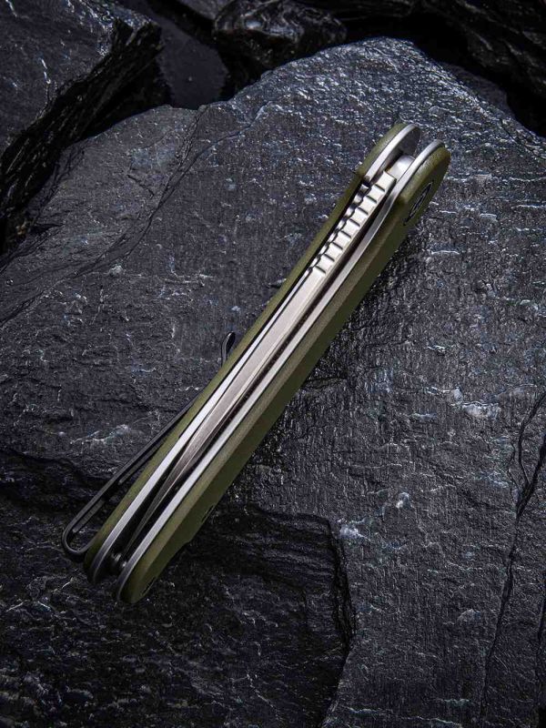 Ніж складаний Civivi Elementum C907E