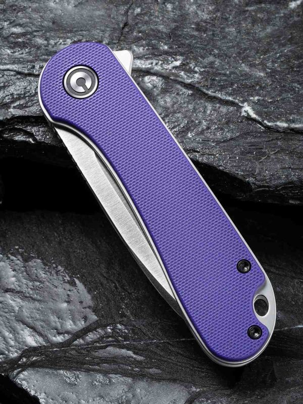 Ніж складаний Civivi Elementum C907V
