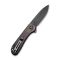 Ніж складаний Civivi Elementum C907W