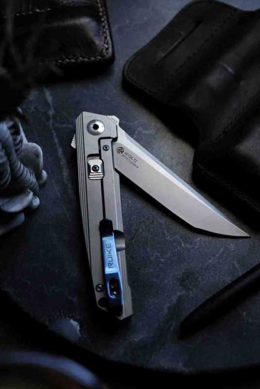 Ніж складаний Ruike M126-TZ