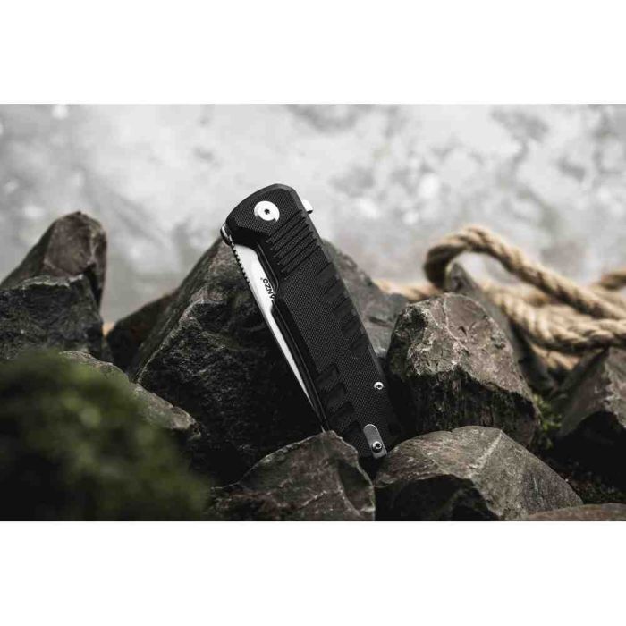 Ніж складаний Ganzo G769-BK