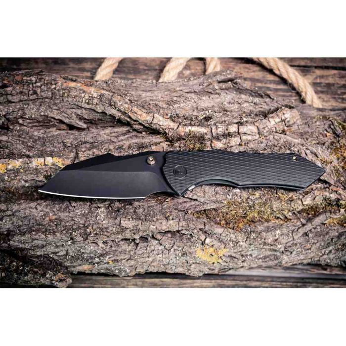 Ніж складаний Weknife High-Fin XL WE24010-1