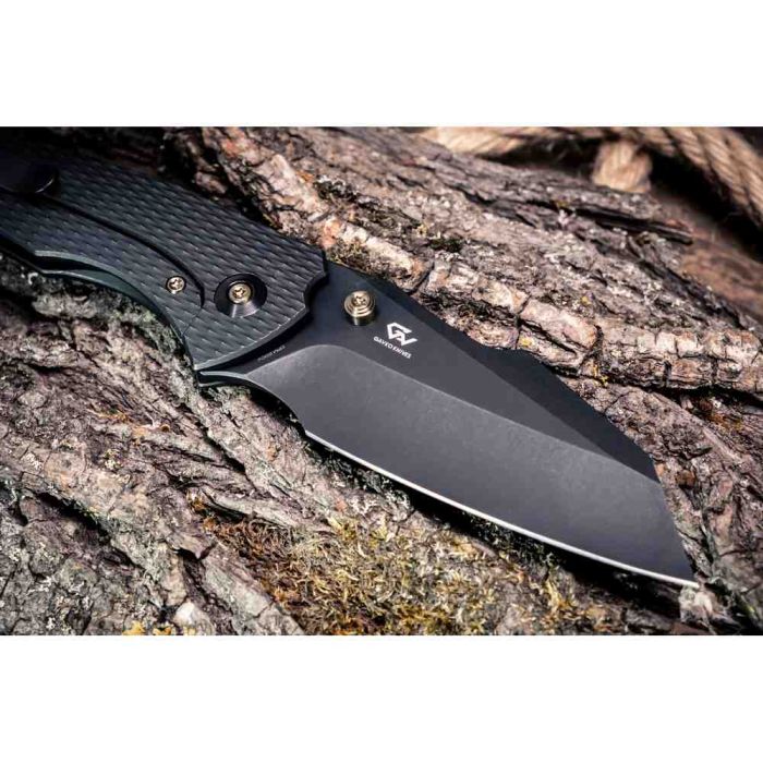 Ніж складаний Weknife High-Fin XL WE24010-1