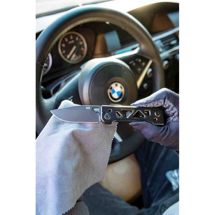 Ніж складаний Weknife Tyro WE24001-1