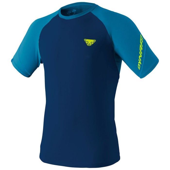 Футболка Dynafit Alpine Pro S/S Tee Mns  XL