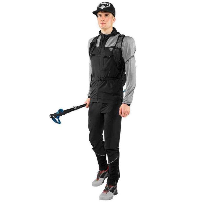 Кросівки Dynafit Transalper GTX Mns