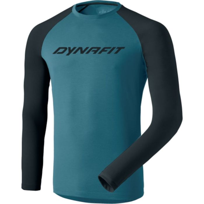 Футболка Dynafit 24/7 Long Sleeve  S