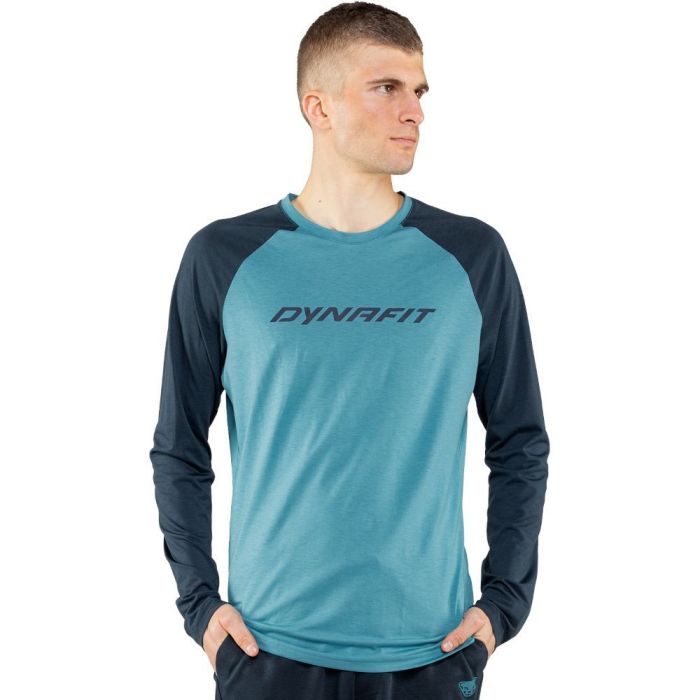 Футболка Dynafit 24/7 Long Sleeve  S