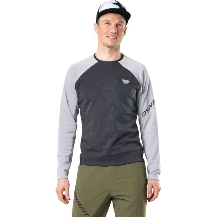Флісова кофта Dynafit 24/7 PTC Pullover Mns  L