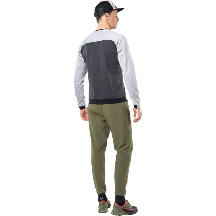 Флісова кофта Dynafit 24/7 PTC Pullover Mns  L
