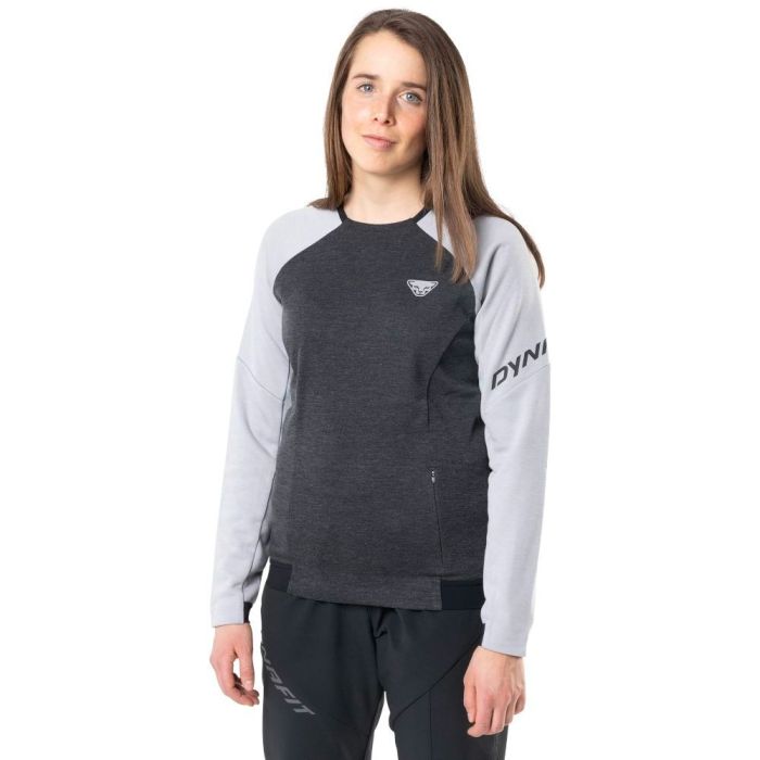 Флісова кофта Dynafit 24/7 PTC Pullover Wms  S