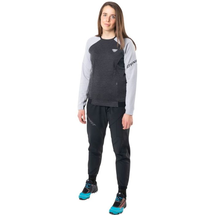 Флісова кофта Dynafit 24/7 PTC Pullover Wms  S