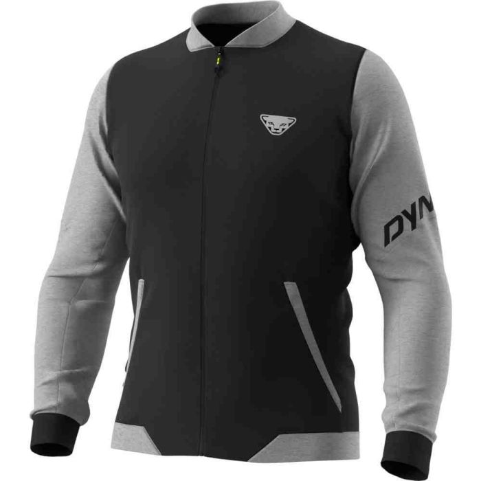 Флісова кофта Dynafit 24/7 PTC Varsity Mns