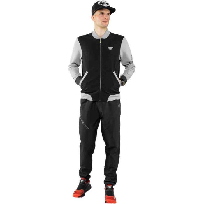 Флісова кофта Dynafit 24/7 PTC Varsity Mns