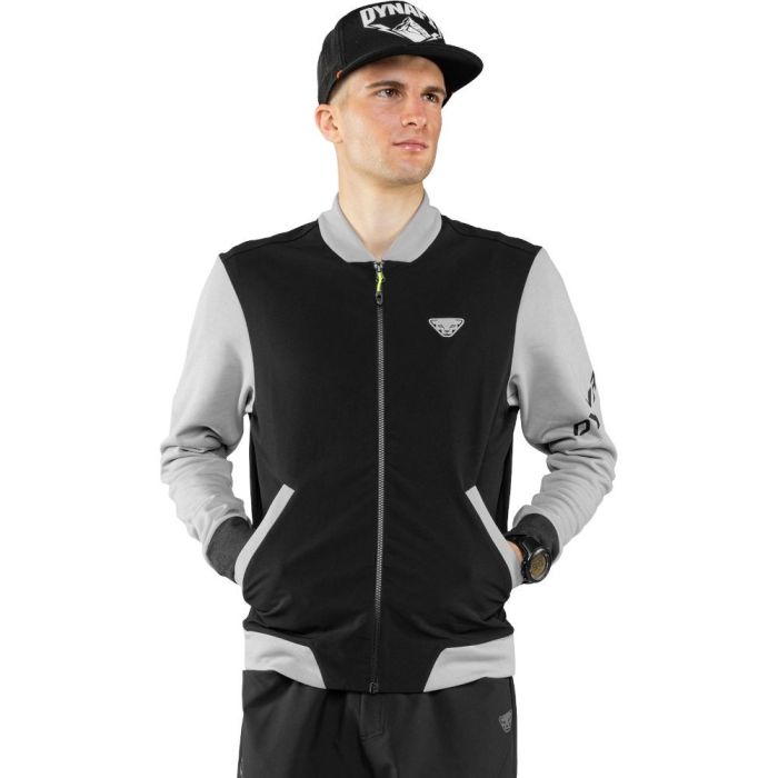 Флісова кофта Dynafit 24/7 PTC Varsity Mns L