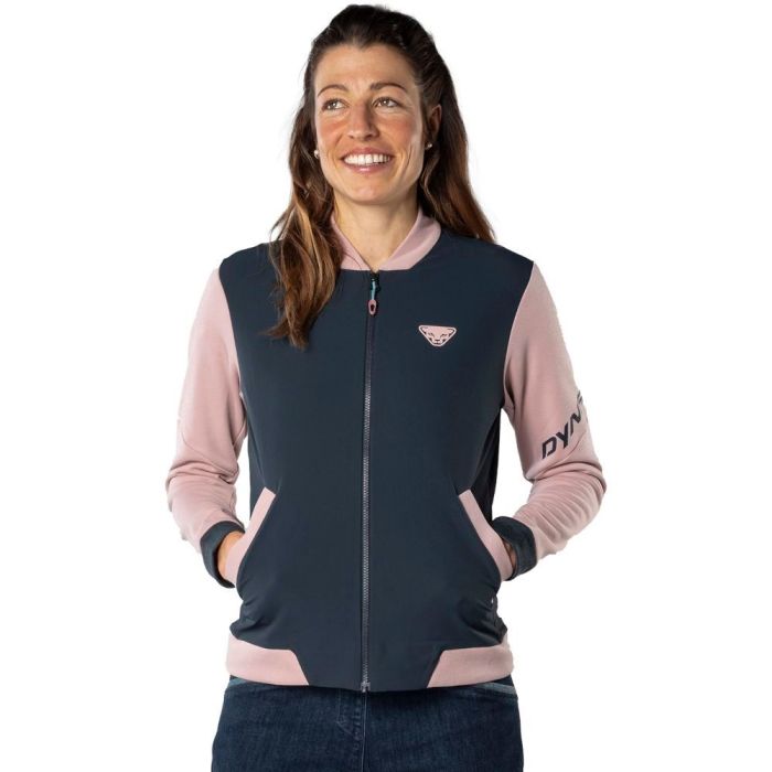 Флісова кофта Dynafit 24/7 PTC Varsity Wms  M