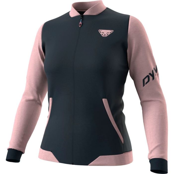 Флісова кофта Dynafit 24/7 PTC Varsity Wms  M