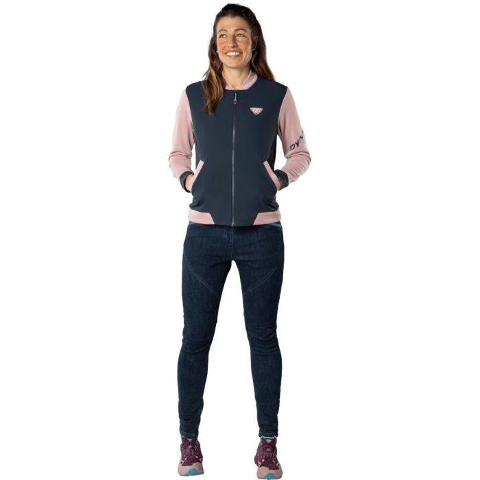 Флісова кофта Dynafit 24/7 PTC Varsity Wms  M