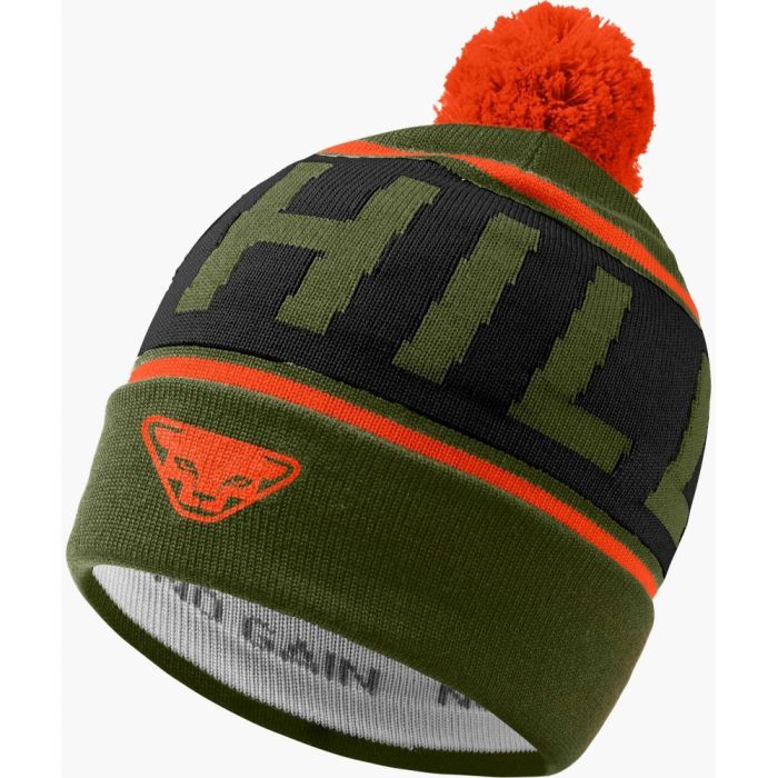 Шапка Dynafit Skiuphill Beanie Uni