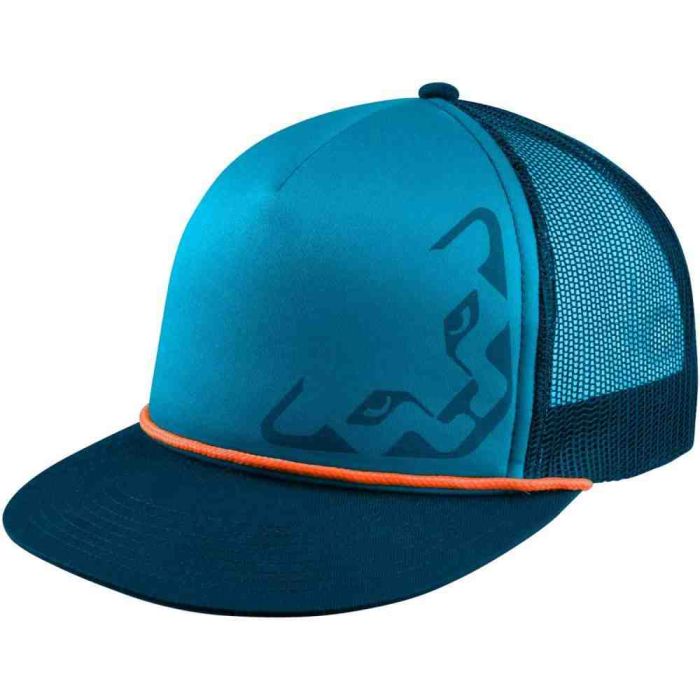 Кепка Dynafit Trucker 3 Cap