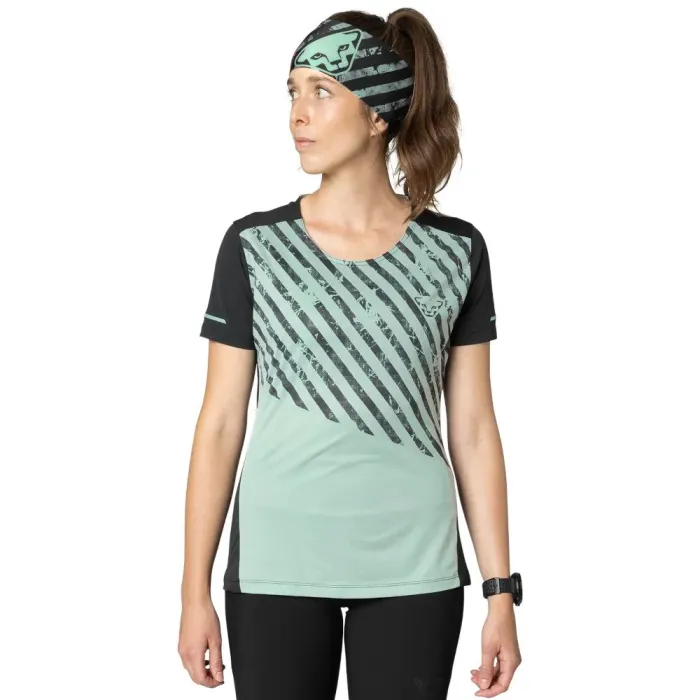 Футболка Dynafit Alpine 2 S/S Tee Wmn L