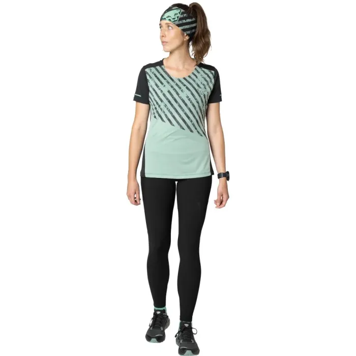Футболка Dynafit Alpine 2 S/S Tee Wmn M