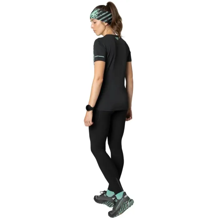 Футболка Dynafit Alpine 2 S/S Tee Wmn M