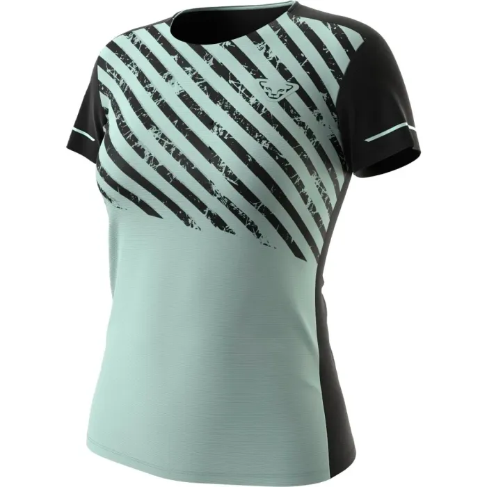 Футболка Dynafit Alpine 2 S/S Tee Wmn M