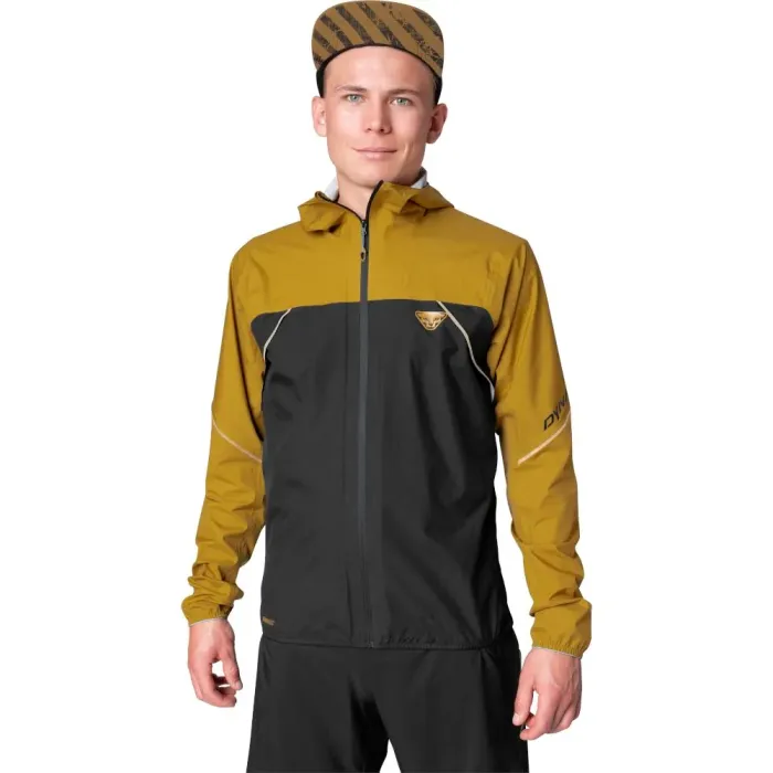 Флісова кофта Dynafit Alpine 3L Mns L