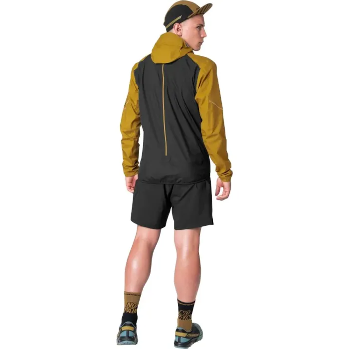 Флісова кофта Dynafit Alpine 3L Mns S